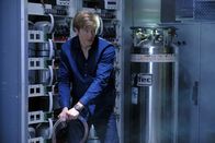 MacGyver – Nachdem Macs bester Freund Bozer einen Messerstich erlitten hat, tut MacGyver (Lucas Till) alles, um ihn und seine Kollegen vor dem Killer zu retten ...
