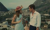 Abenteuer in Rio – Abenteuer in Rio (1964)