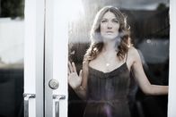 Justified – Cast: Natalie Zea as Winona Hawkins.