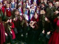 Die größten Weihnachts-Kulthits – Aus den SWR-Archiven zusammengestellt. Die Kelly Family singt "Jingle Bells".