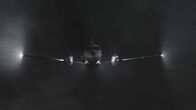 Mayday - Alarm im Cockpit – LogainAir Flight BE-6780, en route to the Shetland Islands, in the middle of a powerful storm. (CGI) (Cineflix 2020/James Griffith)