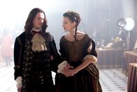 Versailles – Sa, 28.09., 23:45 Uhr