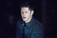 Supernatural – Jensen Ackles (Dean Winchester).