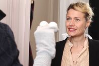 Maman & Ich – Isabelle Desplantes als Isabelle