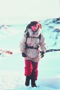 Spätvorstellung: Fräulein Smillas Gespür für Schnee – So, 19.10., 22:45 Uhr