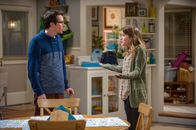 Kevin Can Wait – Ryan Cartwright (Chale Witt), Taylor Spreitler (Kendra Gable).