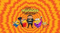 Minions 2: Auf der Suche nach dem Mini-Boss – Sa, 05.10., 13:45 Uhr