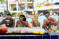 Vacation Friends – Vacation Friends (2021)