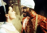 Das indische Grabmal – Das indische Grabmal (1959)