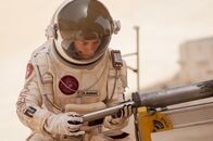 Last Days on Mars – Kim Aldrich (Olivia Williams)