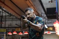 Strike Back – Strike Back (2019)