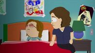 South Park – Nathan, Nathan's Mother