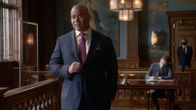 Bull – Chunk Palmer (Christopher Jackson)