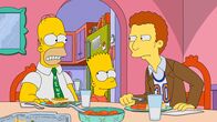 Die Simpsons – "Die Simpsons", "Der Mentor." Homer bekommt erstmals Lust, zu arbeiten. Schuld daran ist der 35-jährige Jungunternehmer Mike Wegman. Seit Jahren eifert er Homer nach. Um endlich sein großes Idol kennenzulernen, hat Mike keine Mühen gescheut und sogar einen unterbezahlten Job als Praktikant in Mr. Burns' Atomkraftwerk angenommen. Da trifft es sich gut, dass Homer gerade zum Supervisor der Atomkraftwerkspraktikanten degradiert wurde. Doch überall, wo die beiden auftauchen, hinterlassen sie einen Scherbenhaufen.