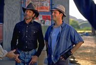 Tremors 2 - Die Rückkehr der Raketenwürmer – Tremors 2 - Die Rückkehr der Raketenwürmer (1996)