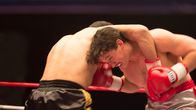 Bleed for this – Bleed for this (2016)