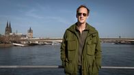 Tatort – Daniel Huberty (Stephan Kampwirth) war mal Lehrer - bis er zu einer Haftstrafe verurteilt wurde. Heute will er Rache üben, an Bord eines Ausflugsschiffes auf dem Rhein.