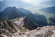 Bergwelten – Mi, 01.10., 13:00 Uhr