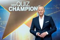Der Quiz-Champion – Johannes B. Kerner.