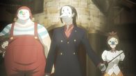 Tokyo Ghoul: re – Di, 18.02., 01:35 Uhr
