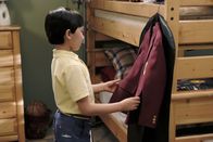 Fresh off the Boat – Ian Chen (Evan Huang).