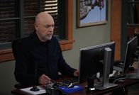 Last Man Standing – Ed Alzate (Hector Elizondo)