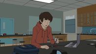 Spider-Man – Sa, 06.01., 14:15 Uhr