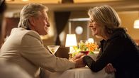 Das grenzt an Liebe – Leah (Diane Keaton) und Oren (Michael Douglas) haben Spaß zusammen.