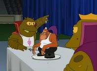 Futurama – Lrrr (l.)