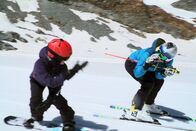 Signes – Signes Macht Sport glücklich? atasha Ruf im Wettrennen mit dem Deaflympics Goldmedaillen Gewinner Philipp Steiner
