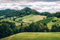 Land und Leute – Styria - landscape