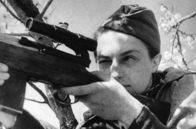 Die Rote Armee – Die Rote Armee (2021)