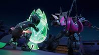 Transformers Earth Spark – Robby Malto (l.)