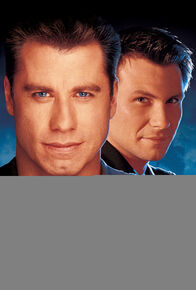 Operation: Broken Arrow – Operation: Broken Arrow (1996)