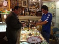 Auction Kings – Sa, 18.06., 11:40 Uhr