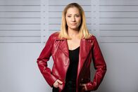 K11 - Die neuen Fälle – Charlotte "Charlie" Fuchs