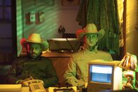 Preacher – Preacher (2016)