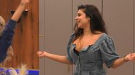 Promi Big Brother – Tanja Tischewitsch freut sich über Tanzmusik
