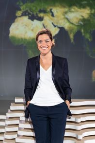 Mit offenen Karten – Émilie Aubry