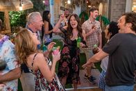 Splitting Up Together – Splitting Up Together (2018)