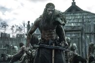 3satThementag: Midsommar: The Northman – The Northman (2022)