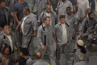 Escape Plan – Escape Plan (2013)