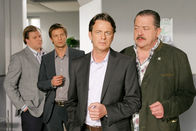 Die Rosenheim-Cops – Die Rosenheim-Cops (2009)