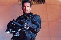 Terminator 2 - Tag der Abrechnung – Der Terminator (Arnold Schwarzenegger)