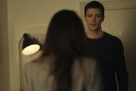The Flash – Barry Allen (Grant Gustin)