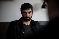 Baptiste – Constantin (Alec Secareanu)