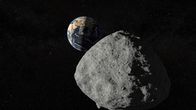Strip the Cosmos - Im Innersten des Universums – Der Asteroid Bennu bewegt sich auf die Erde zu.