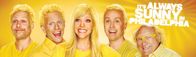 It's Always Sunny in Philadelphia – Do, 04.09., 12:20 Uhr