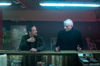 Tatort (SWR) – Der Dortmunder Kriminalhauptkommissar Peter Faber (Jörg Hartmann, links) und sein Münchner Kollege Franz Leitmayr (Udo Wachtveitl) haben unterschiedliche Vorstellungen einer Ermittlungsstrategie.
