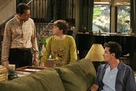 Two and a Half Men – Two and a Half Men (2005)